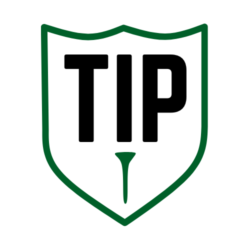 The Irish Par logo